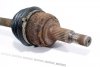 PÓŁOŚ PRAWA DŁUGA CHRYSLER NEON 2001 2.0 16V SOHC
